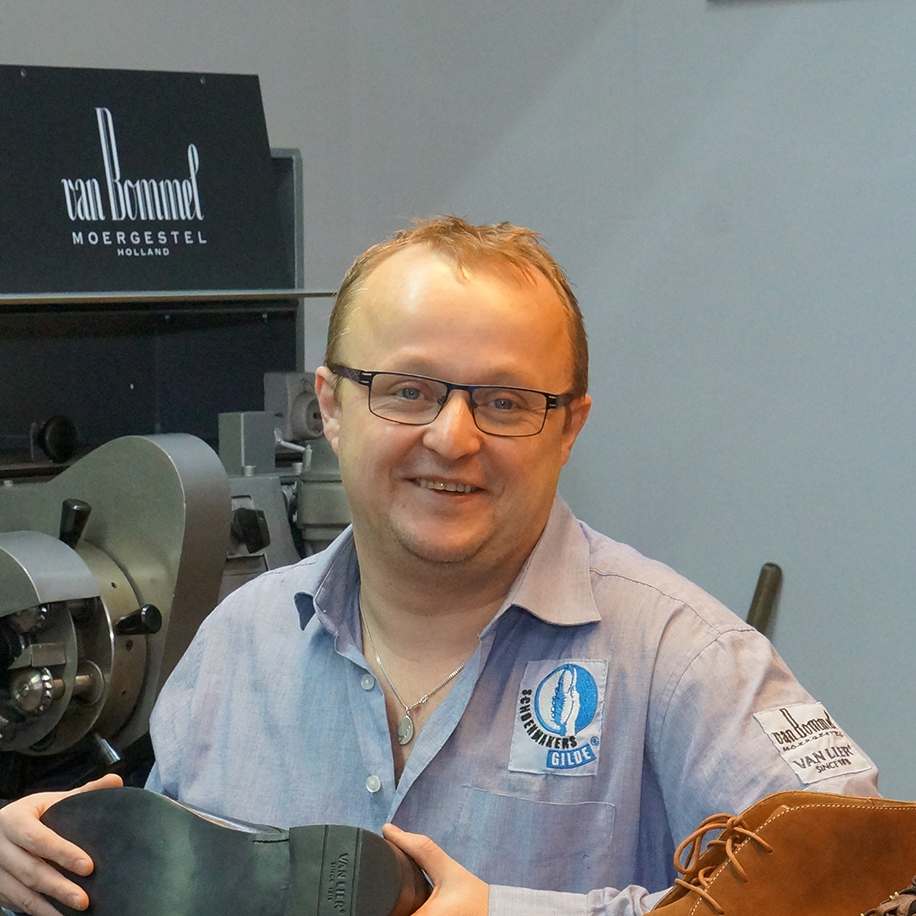 Schoenmaker Michel