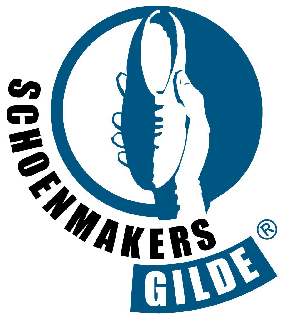 Schoenmerken logo online